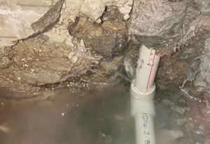 南关区管道漏水检测五