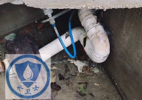 南关区水管漏水检测公司6