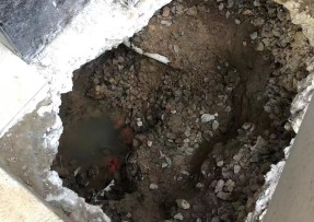 南关区水管漏水检测公司2