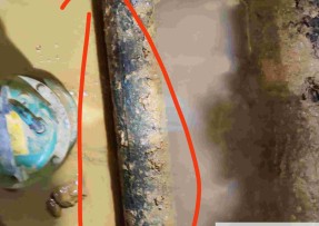 南关区水管漏水检测公司1